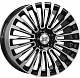 Диск RST R062 8,5x20 5*120 Et:45 Dia:62,5 BD