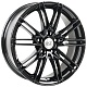 Диск RST R187 7x17 5*114,3 Et:40 Dia:66,1 BL