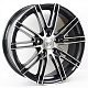 Диск RST R187 7x17 5*114,3 Et:40 Dia:66,1 BD