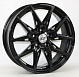Диск RST R247 7x17 5*108 Et:45 Dia:65,1 BL