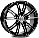 Диск RST R168 8x18 5*114,3 Et:50 Dia:60,1 BD