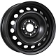 Диск Kronprinz ВАЗ 2170 5,5x14 4*98 Et:35 Dia:58,6 Black