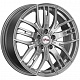 Диск iFree Аскет 7x17 5*108 Et:45 Dia:67,1 Хай вэй