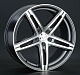 Диск LS wheels LS288 8x18 5*112 Et:25 Dia:66,6 gmf