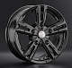 Диск LS wheels LS 291 6,5x15 5*139,7 Et:40 Dia:98,5 bk