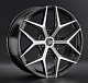 Диск LS wheels FlowForming RC64 9x20 6*139,7 Et:30 Dia:100,1 bkf Диск LS wheels FlowForming RC64 9x20 6*139,7 Et:30 Dia:100,1 bkf