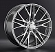 Диск LS wheels LS 861 7x16 5*114,3 Et:45 Dia:67,1 gmf Диск LS wheels LS 861 7x16 5*114,3 Et:45 Dia:67,1 gmf