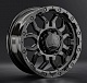 Диск LS wheels LS1285 8x17 5*150 Et:45 Dia:110,1 bk Диск LS wheels LS1285 8x17 5*150 Et:45 Dia:110,1 bk
