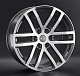 Диск LS wheels LS 1279 9x20 6*139,7 Et:25 Dia:106,1 GMF