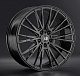 Диск LS wheels FlowForming RC60 9x21 5*108 Et:38,5 Dia:63,4 bk