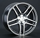 Диск LS wheels LS285 7x16 5*112 Et:38 Dia:66,6 gmf