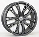 Диск RST R052 8x20 5*114,3 Et:45 Dia:67,1 BMG