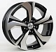 Диск RST R217 7x17 5*108 Et:40 Dia:54,1 BD