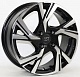 Диск RST R075 6x15 4*100 Et:40 Dia:60,1 BD