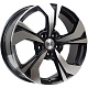 Диск RST R217 7x17 5*108 Et:40 Dia:54,1 BDm