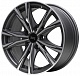 Диск RR CSS D2750 7x16 5*114,3 Et:40 Dia:67,1 MK-P/M