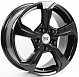 Диск RST R026 6,5x16 5*112 Et:45 Dia:57,1 BL