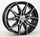 Диск RST R247 7x17 5*114,3 Et:37 Dia:66,6 BD