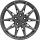 Диск RST R247 7x17 5*114,3 Et:37 Dia:66,6 BMG