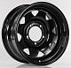 Диск Trebl OFR-2 8x16 6*139,7 Et:-10 Dia:110,1 black