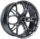 Диск INCH FA8534 8x18 5*114,3 Et:30 Dia:60,1 Satin Gunmetal
