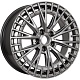 Диск KDW KD1730 7x17 5*112 Et:45 Dia:57,1 Grey Painted