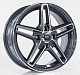 Диск Megami MGM-17FF 6,5x16 5*108 Et:40 Dia:65,1 gmf