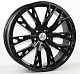 Диск RST R052 8x20 5*108 Et:36 Dia:65,1 BL