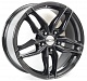 Диск NEO 782 7,5x17 5*114,3 Et:52 Dia:67,1 BL