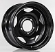 Диск Trebl OFR-3 7x16 6*139,7 Et:10 Dia:110,1 black