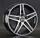 Диск LS wheels LS321 6,5x15 5*110 Et:35 Dia:65,1 BKF