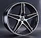 Диск LS wheels LS1056 6,5x15 5*100 Et:40 Dia:57,1 BKF Диск LS wheels LS1056 6,5x15 5*100 Et:40 Dia:57,1 BKF