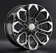 Диск LS wheels LS1366 9x20 6*139,7 Et:20 Dia:106,1 bkf