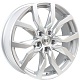 Диск RST R138 7x18 5*110 Et:50 Dia:63,4 Silver Диск RST R138 7x18 5*110 Et:50 Dia:63,4 Silver
