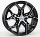 Диск RST R139 7,5x19 5*108 Et:47 Dia:60,1 BD