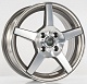 Диск Megami AF-07 7,5x18 5*108 Et:38 Dia:54,1 gmf