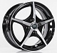 Диск Megami MGM-19FF 6x15 4*100 Et:46 Dia:54,1 bkf