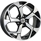 Диск RST R067 7x17 5*114,3 Et:48 Dia:67,1 BDm