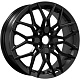 Диск RST R085 6x15 4*100 Et:46 Dia:60,1 BL