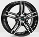Диск Megami MGM-1 7x17 5*108 Et:40 Dia:54,1 bkf