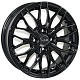 Диск NEO 576 6x15 4*100 Et:37 Dia:60,1 BL Диск NEO 576 6x15 4*100 Et:37 Dia:60,1 BL