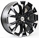 Диск RST R118 7,5x18 6*139,7 Et:42 Dia:100,1 BD