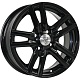 Диск Tech Line 429 5,5x14 4*98 Et:35 Dia:58,6 BL