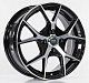 Диск Megami MGM-18FF 7x17 5*114,3 Et:35 Dia:60,1 bkf