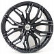 Диск Tech Line 205 8,5x20 5*114,3 Et:30 Dia:60,1 BL
