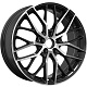 Диск RST R268 7x18 5*114,3 Et:38 Dia:67,1 BD