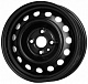 Диск Eurodisk 53B35B 5,5x14 4*98 Et:35 Dia:58,6 чёрный