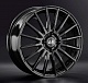 Диск LS wheels LS 425 6x16 4*100 Et:50 Dia:60,1 bk Диск LS wheels LS 425 6x16 4*100 Et:50 Dia:60,1 bk