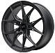 Диск RR CSSYA3816 7,5x17 5*114,3 Et:40 Dia:67,1 BLK/M