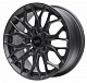 Диск RR CSSD2853 7x16 4*100 Et:42 Dia:60,1 BLK/M Диск RR CSSD2853 7x16 4*100 Et:42 Dia:60,1 BLK/M